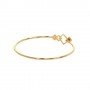 Elysara Diamond Bracelet