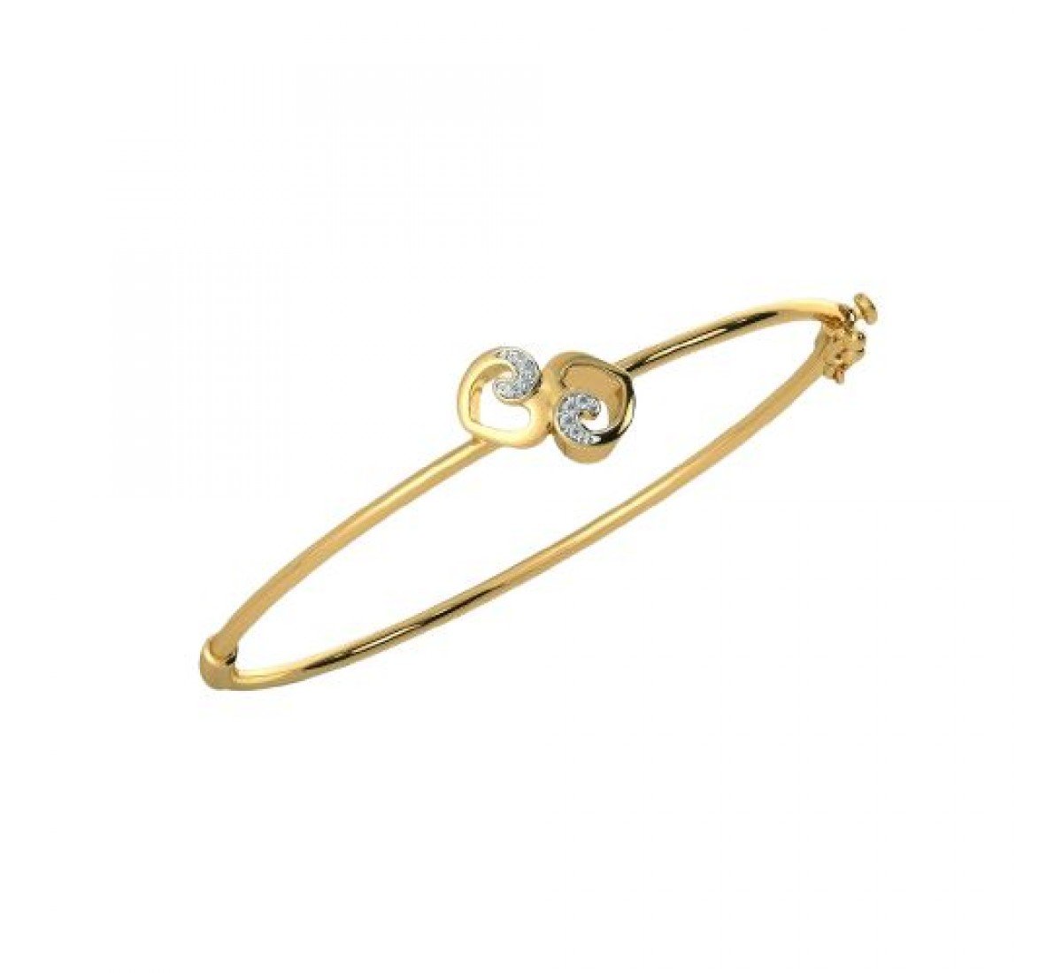 Eonara Diamond Bracelet