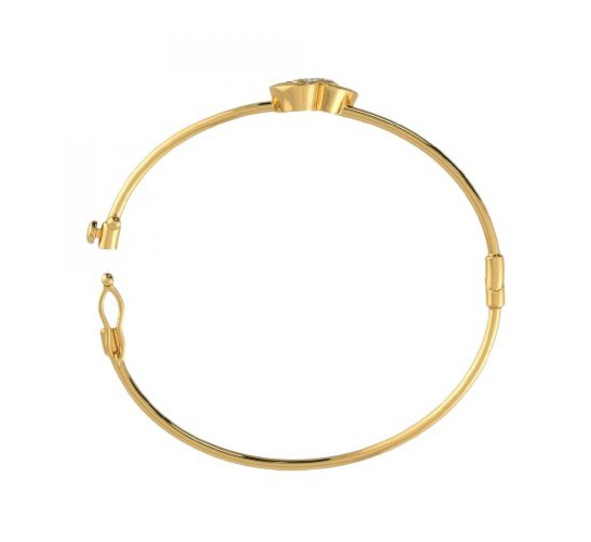 Eonara Diamond Bracelet