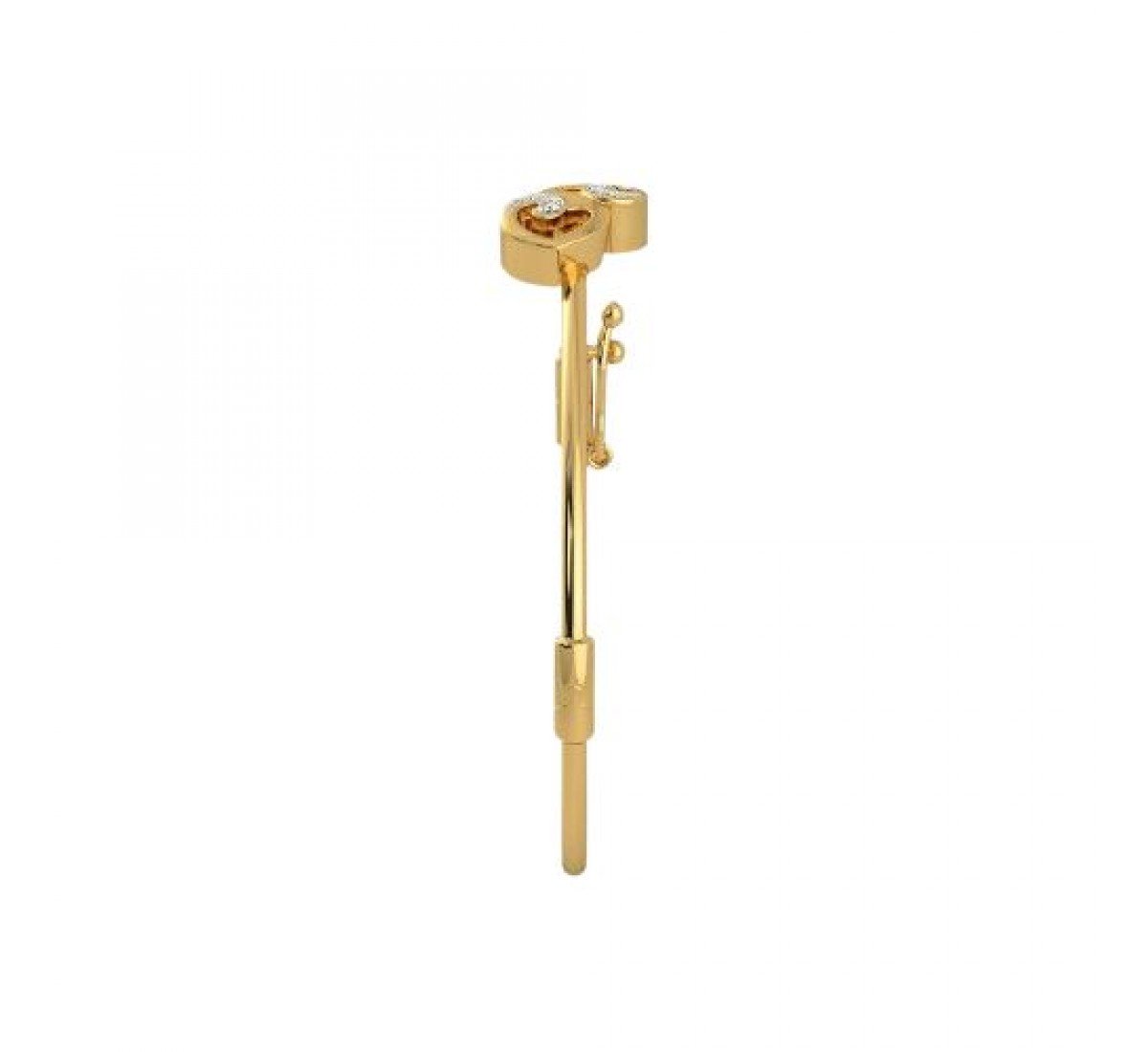 Eonara Diamond Bracelet