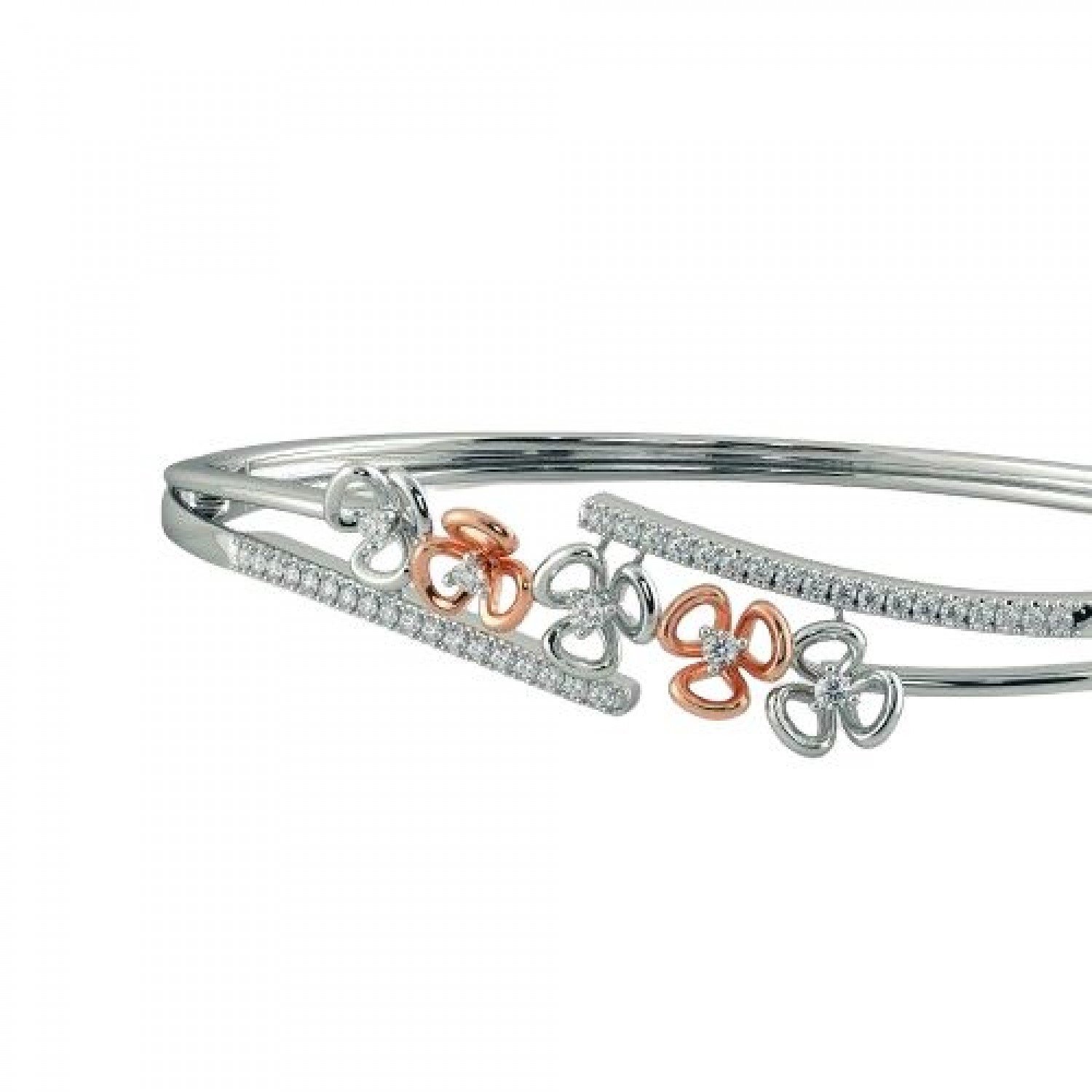 Velouris Diamond Bracelet