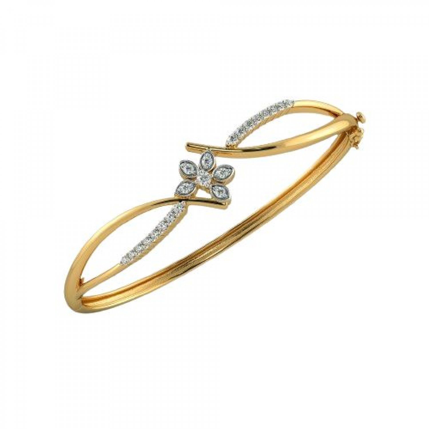 Celestify Diamond Bracelet