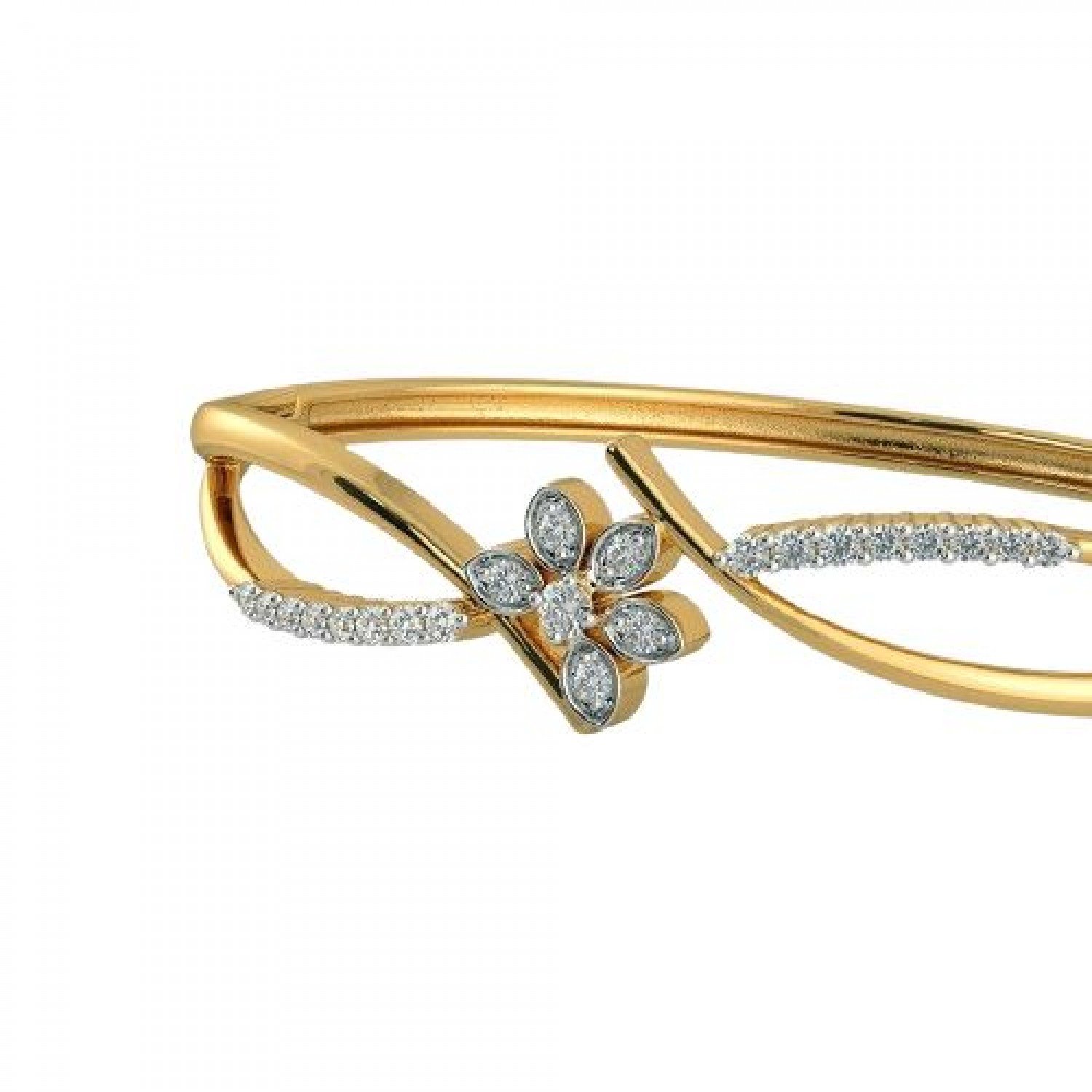 Celestify Diamond Bracelet