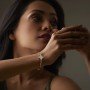 Twinkara Diamond Bracelet