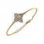 Twinkara Diamond Bracelet