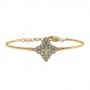 Twinkara Diamond Bracelet