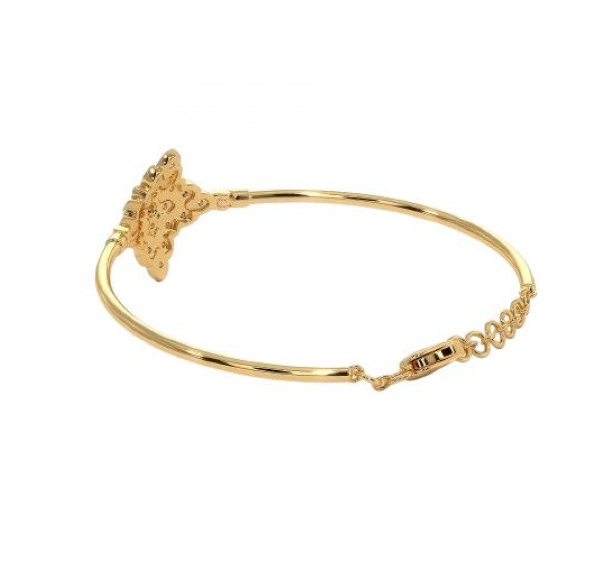 Twinkara Diamond Bracelet