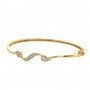 Vortexa Diamond Bracelet