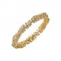 Ercilia Joice Diamond Bangles