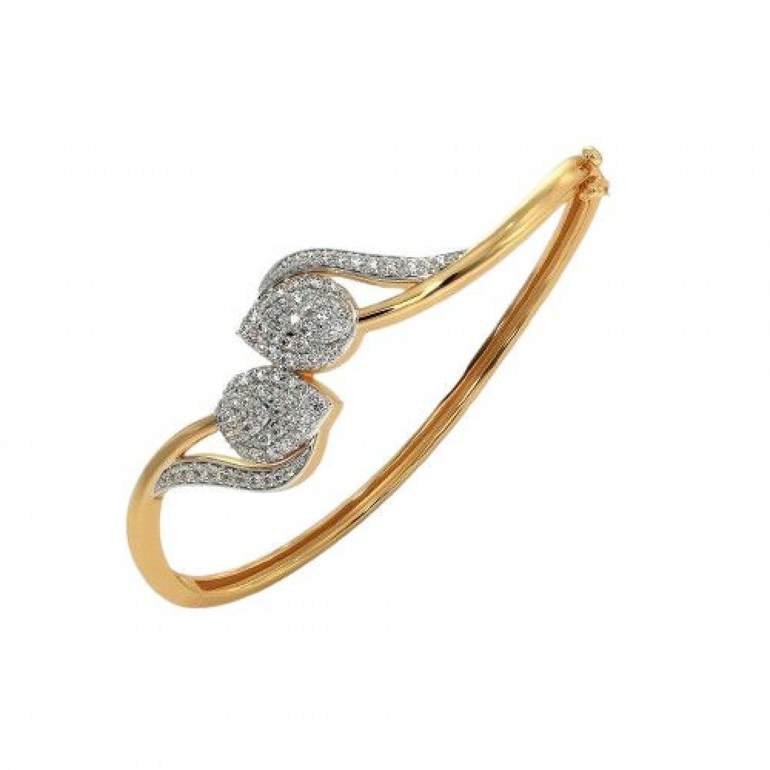 Outshine Surreal Diamond Bracelet