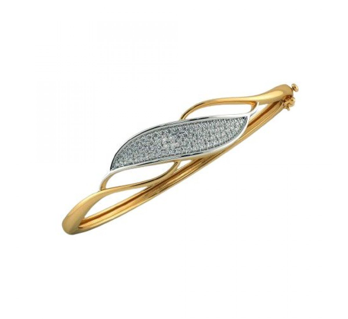 Radiara Diamond Bracelet