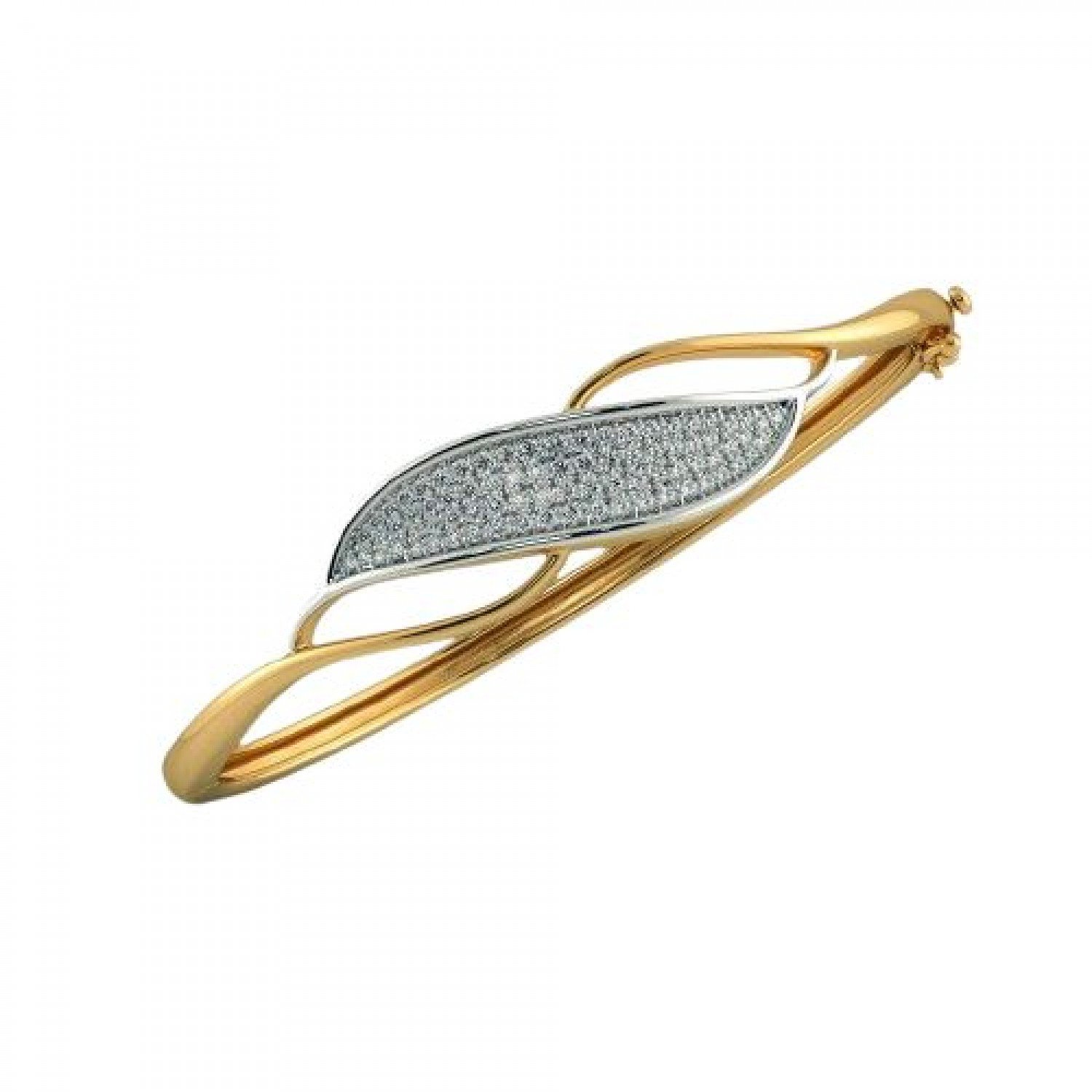 Radiara Diamond Bracelet