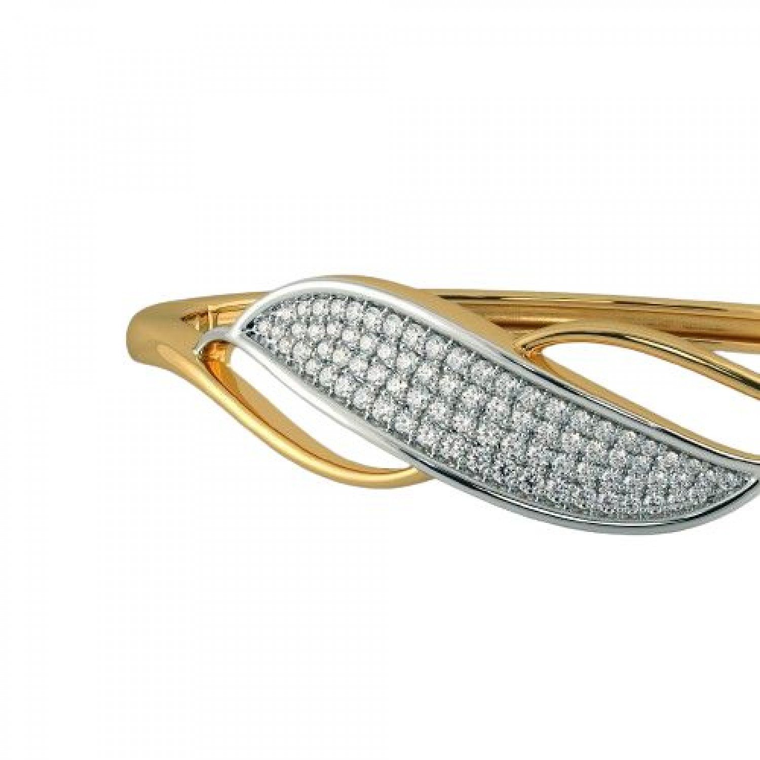 Radiara Diamond Bracelet