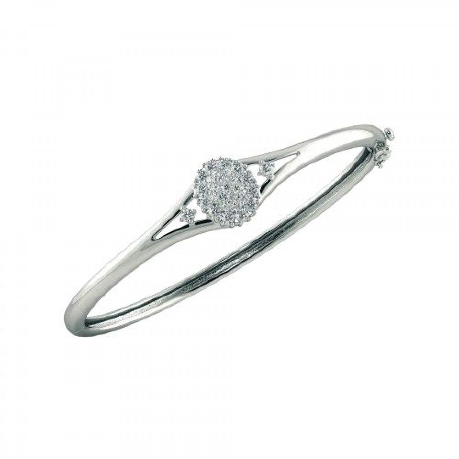 Serenify Diamond Bracelet