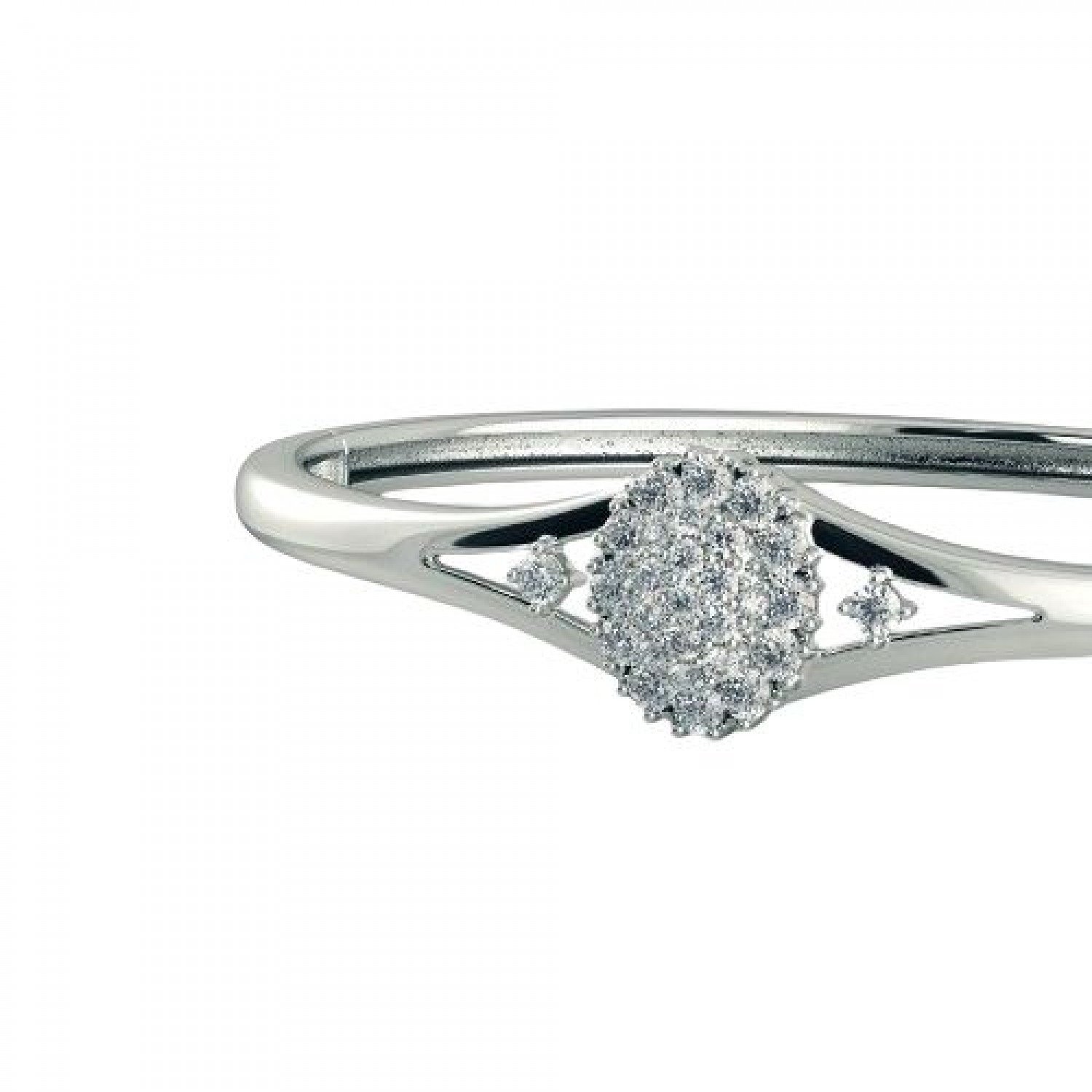 Serenify Diamond Bracelet