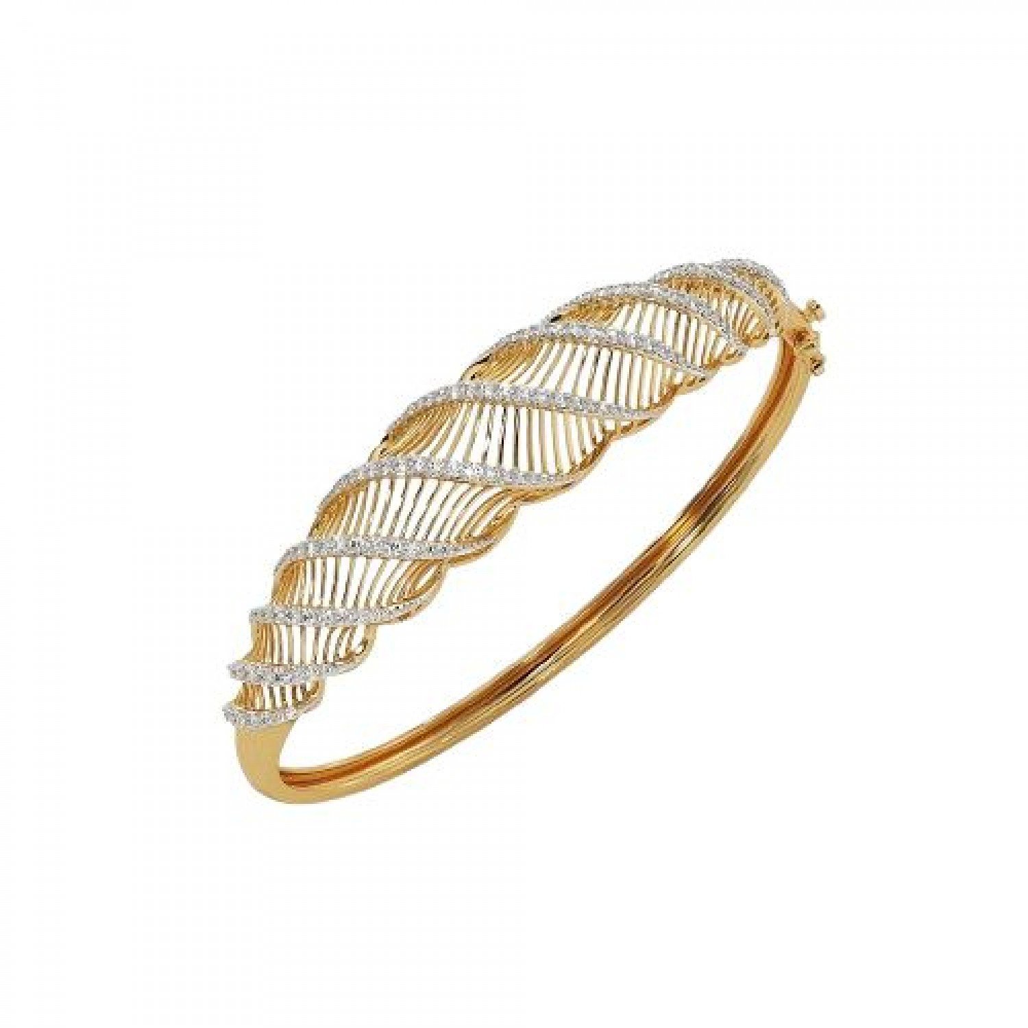 Opul Diamond Bracelet