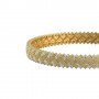 Fola Traditional Diamond Bangles