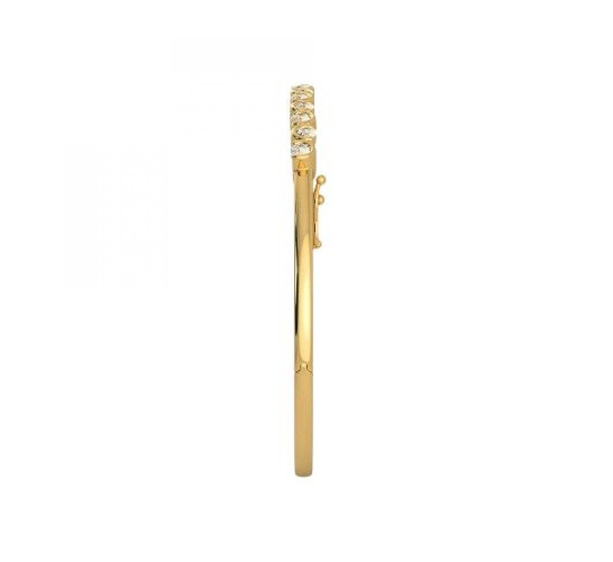 Rhapsody Diamond Bracelet