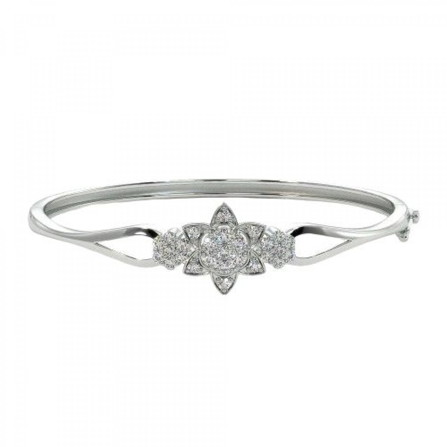 Enigma Elixir Diamond Bracelet