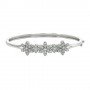 Dazzling Diamond Bracelet