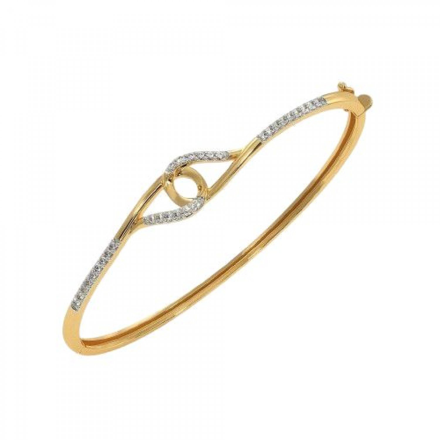 Lullaby Diamond Bracelet