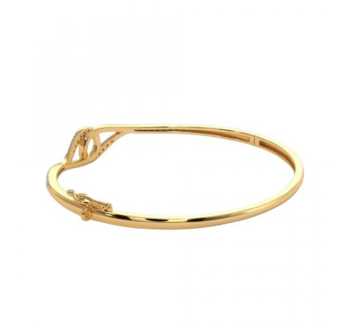 Lullaby Diamond Bracelet