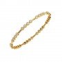 Attractive Urban Diamond Bangles