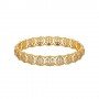 Motif Classy Diamond Bangles