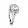 Affinity Unity Solitaire Diamond Ring