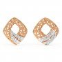 Heritage Diamond Earrings