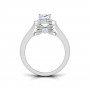 Bryoni Jenna Solitaire Diamond Ring