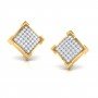Novelty Daimond Earrings
