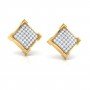 Novelty Daimond Earrings
