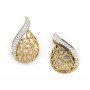 Emerge Diamond Earrings