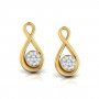 Spectra Diamond Earrings
