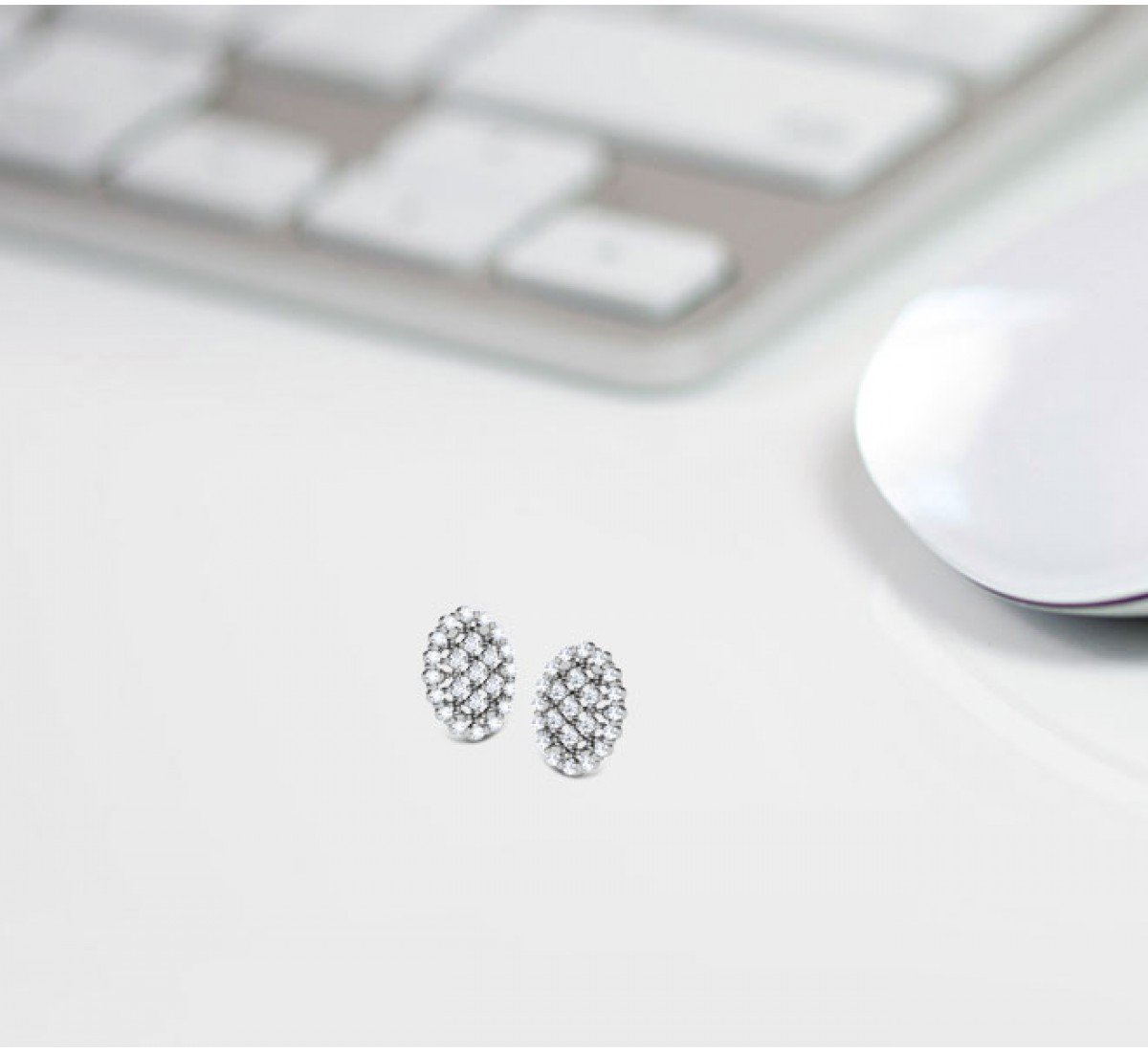 Herald Daimond Earrings