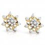 Hues Diamond Earrings