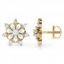 Hues Diamond Earrings