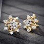 Hues Diamond Earrings