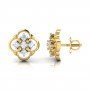 Sable Daimond Earrings