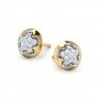 Sublime Diamond Earrings