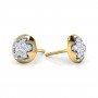 Sublime Diamond Earrings