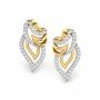 Hydra Diamond Earrings