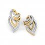 Hydra Diamond Earrings
