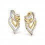 Hydra Diamond Earrings