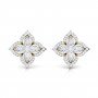 Empyrean Diamond Earrings