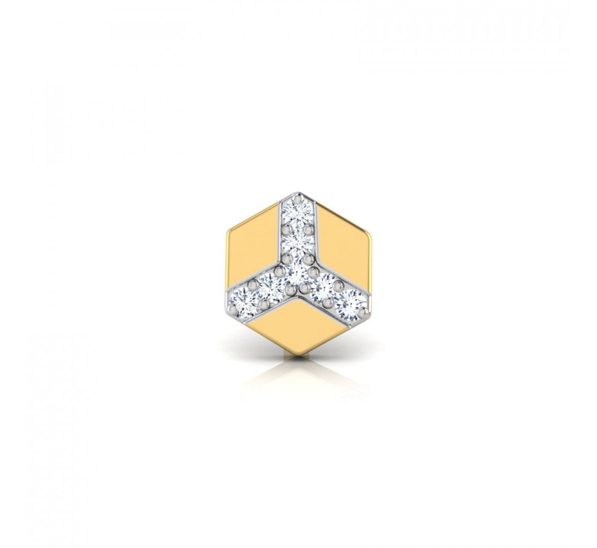 Enliven Daimond Earrings