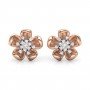 Xanadu Diamond Earrings