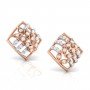 Nexus Diamond Earrings