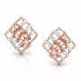 Nexus Diamond Earrings